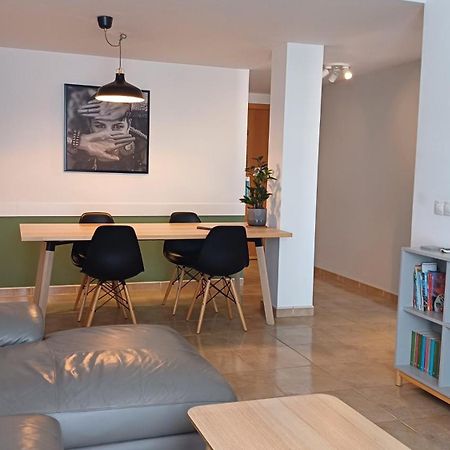 Modern House With 2 Bedrooms Near The Beach Castillo del Romeral Dış mekan fotoğraf