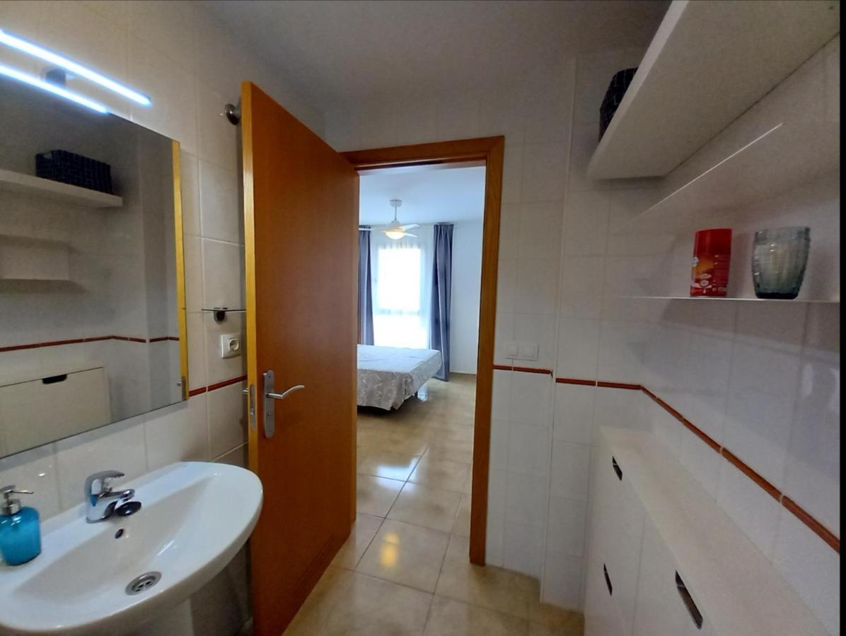 Modern House With 2 Bedrooms Near The Beach Castillo del Romeral Dış mekan fotoğraf