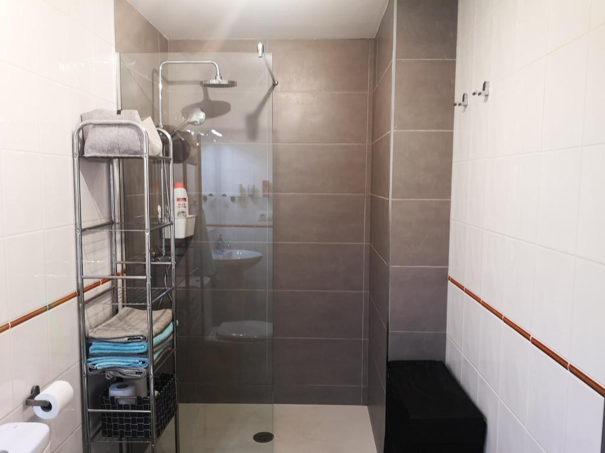 Modern House With 2 Bedrooms Near The Beach Castillo del Romeral Dış mekan fotoğraf