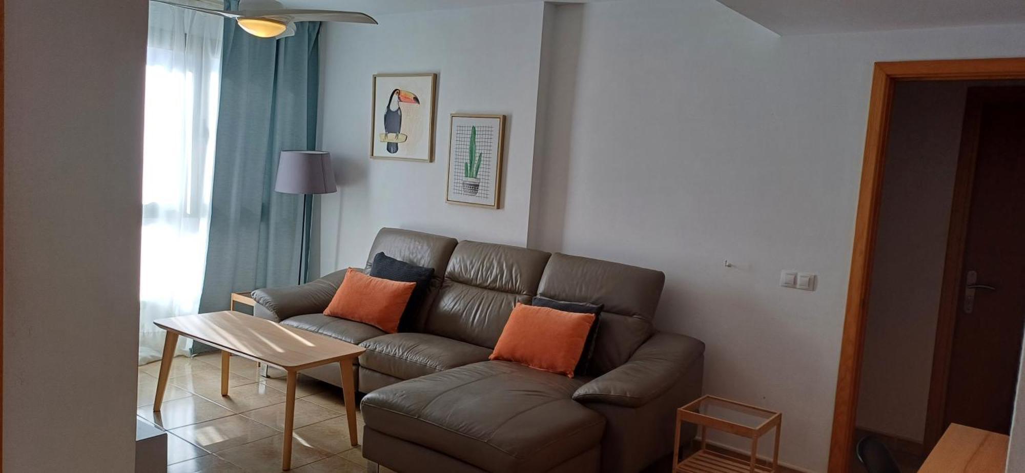 Modern House With 2 Bedrooms Near The Beach Castillo del Romeral Dış mekan fotoğraf