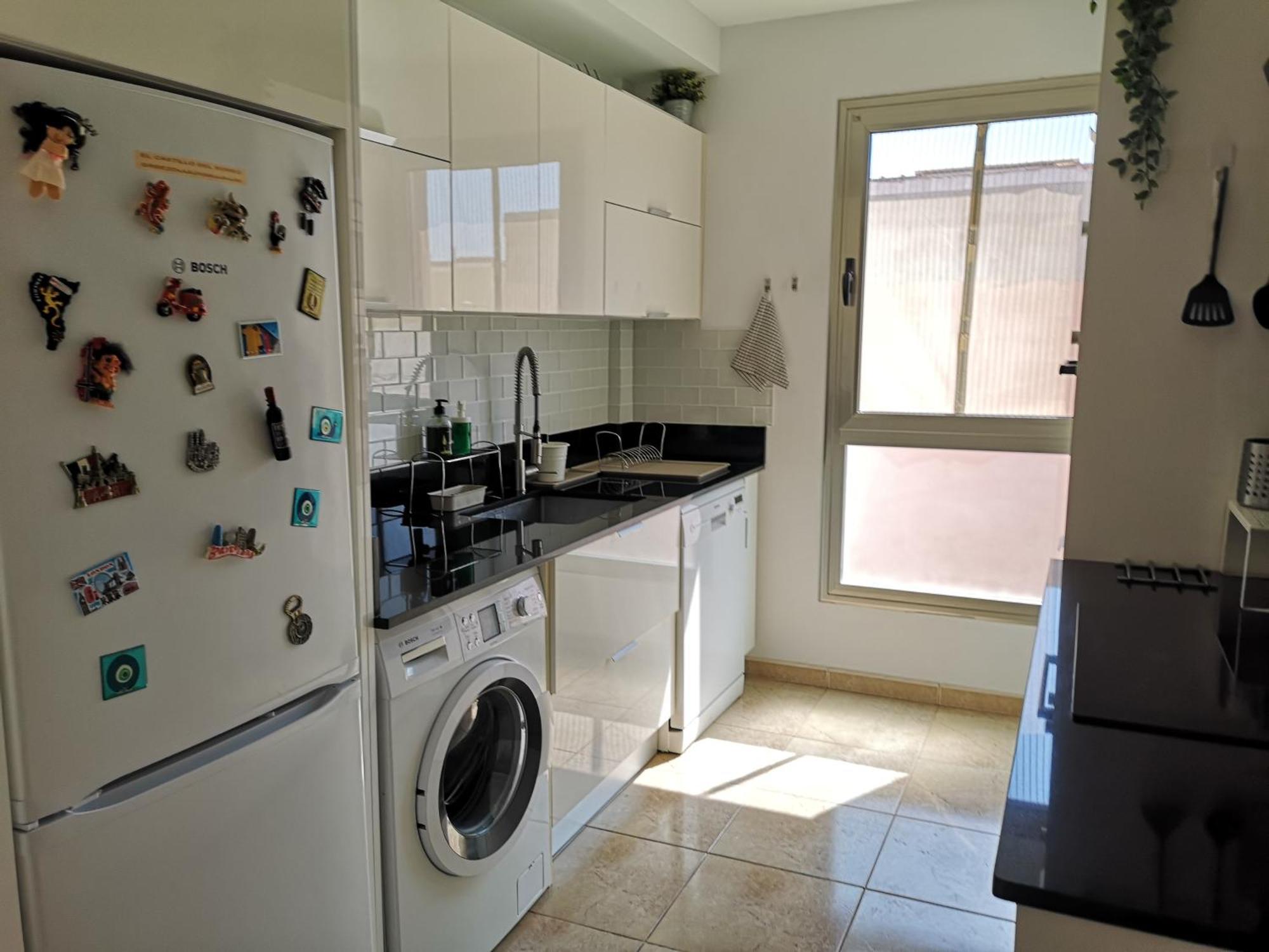 Modern House With 2 Bedrooms Near The Beach Castillo del Romeral Dış mekan fotoğraf
