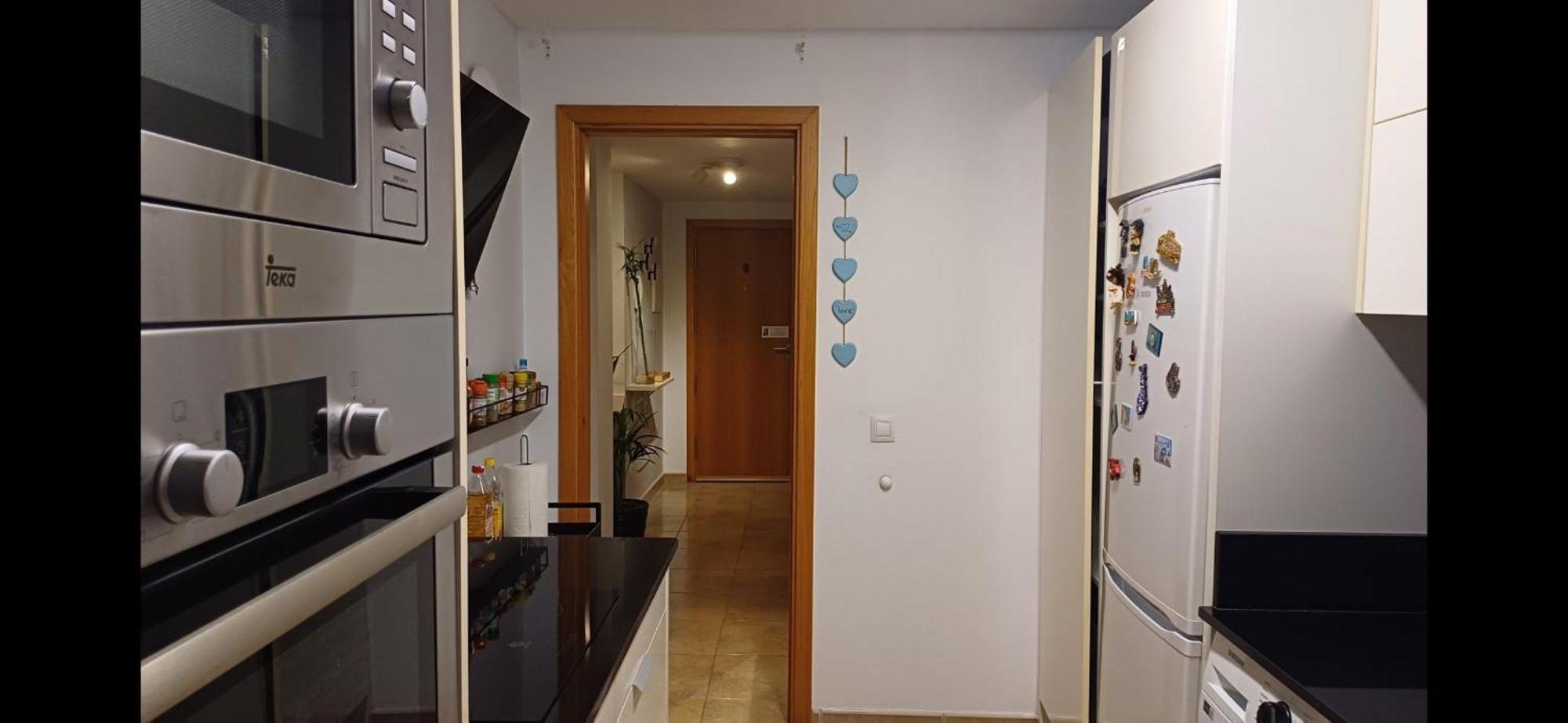 Modern House With 2 Bedrooms Near The Beach Castillo del Romeral Dış mekan fotoğraf