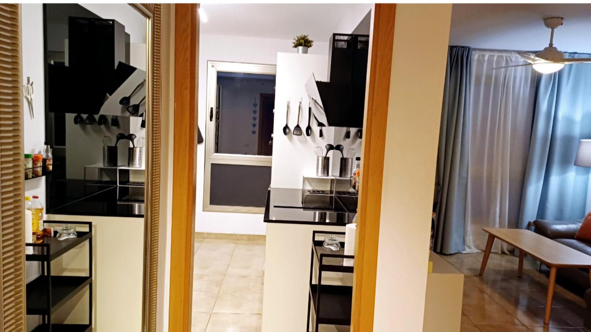 Modern House With 2 Bedrooms Near The Beach Castillo del Romeral Dış mekan fotoğraf