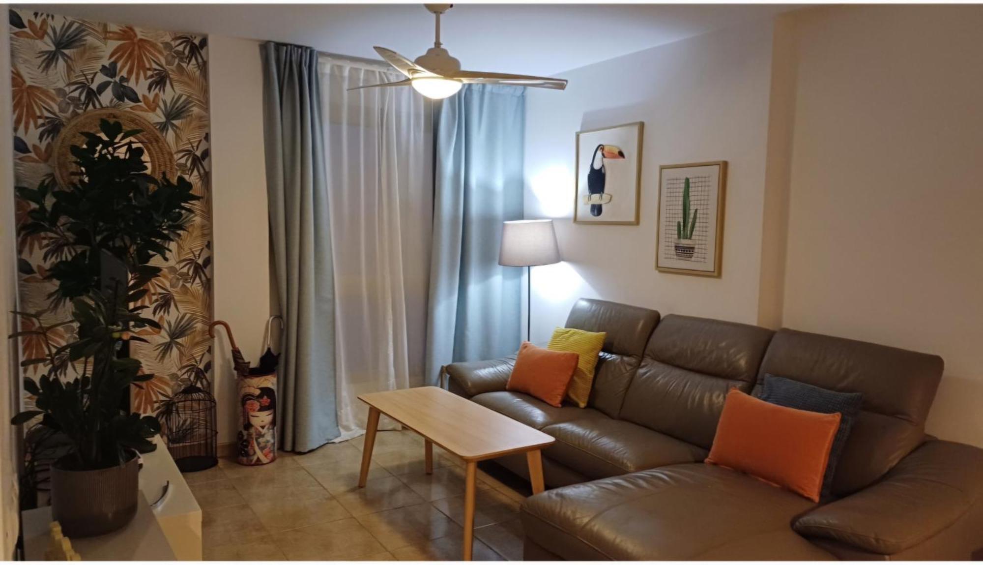 Modern House With 2 Bedrooms Near The Beach Castillo del Romeral Dış mekan fotoğraf
