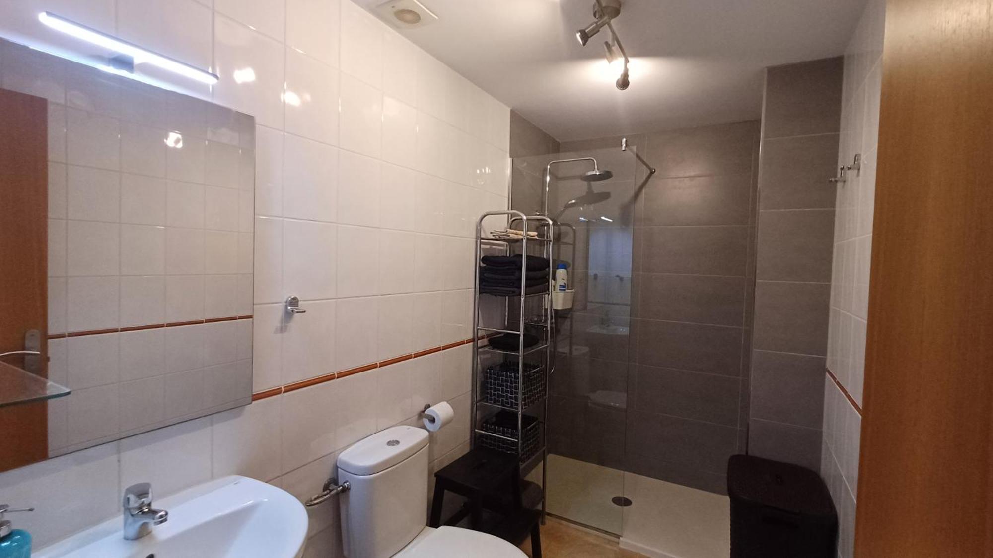 Modern House With 2 Bedrooms Near The Beach Castillo del Romeral Dış mekan fotoğraf