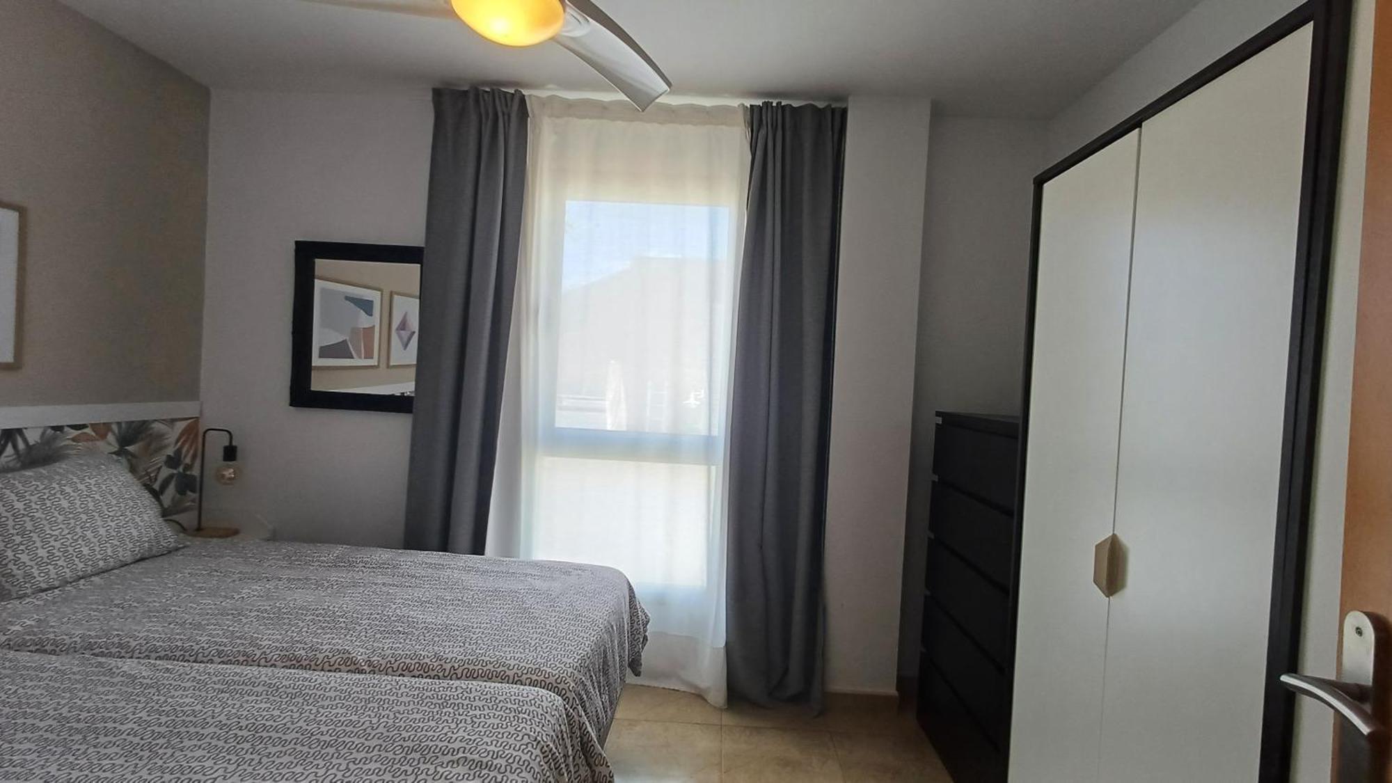 Modern House With 2 Bedrooms Near The Beach Castillo del Romeral Dış mekan fotoğraf