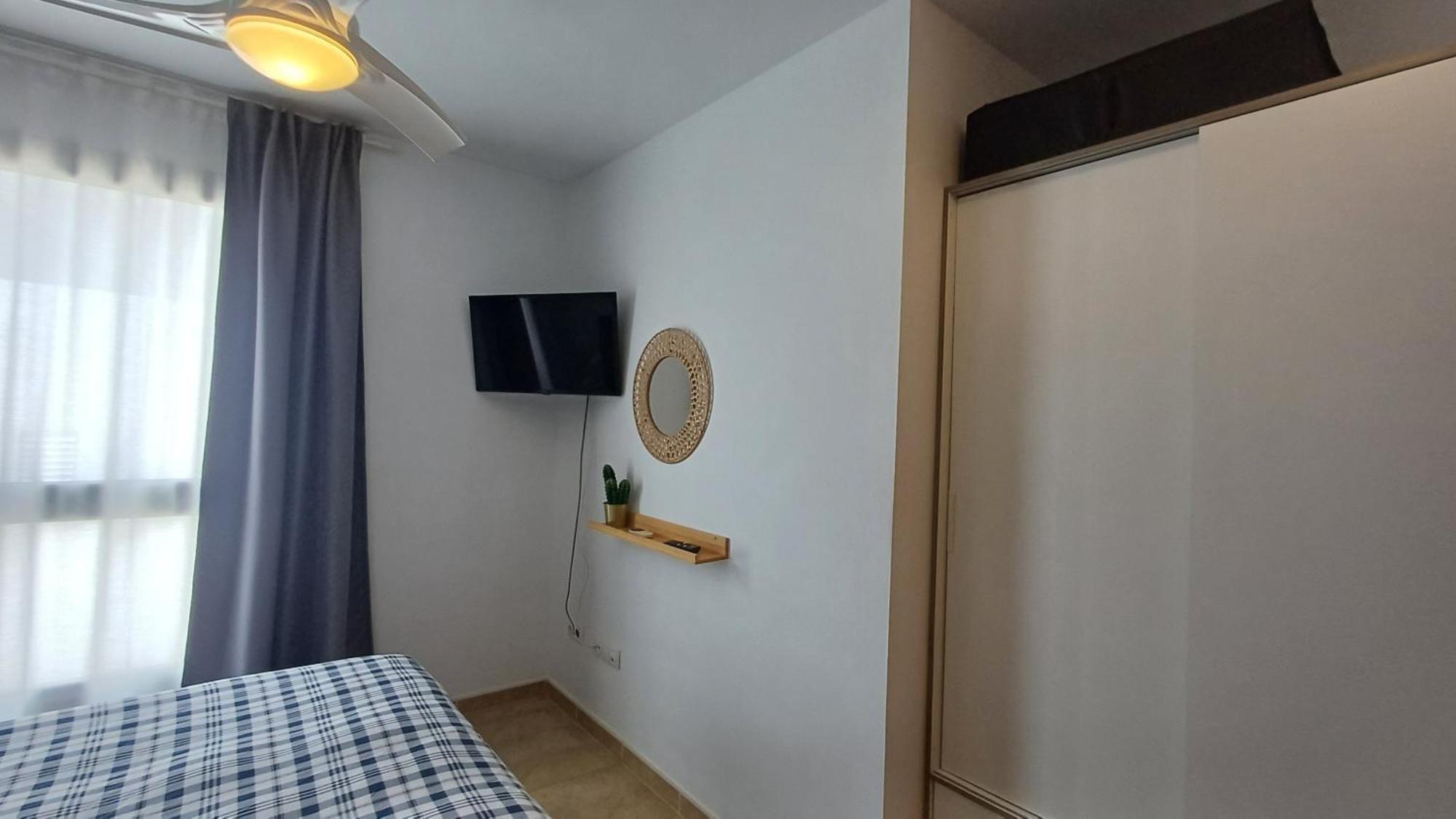 Modern House With 2 Bedrooms Near The Beach Castillo del Romeral Dış mekan fotoğraf