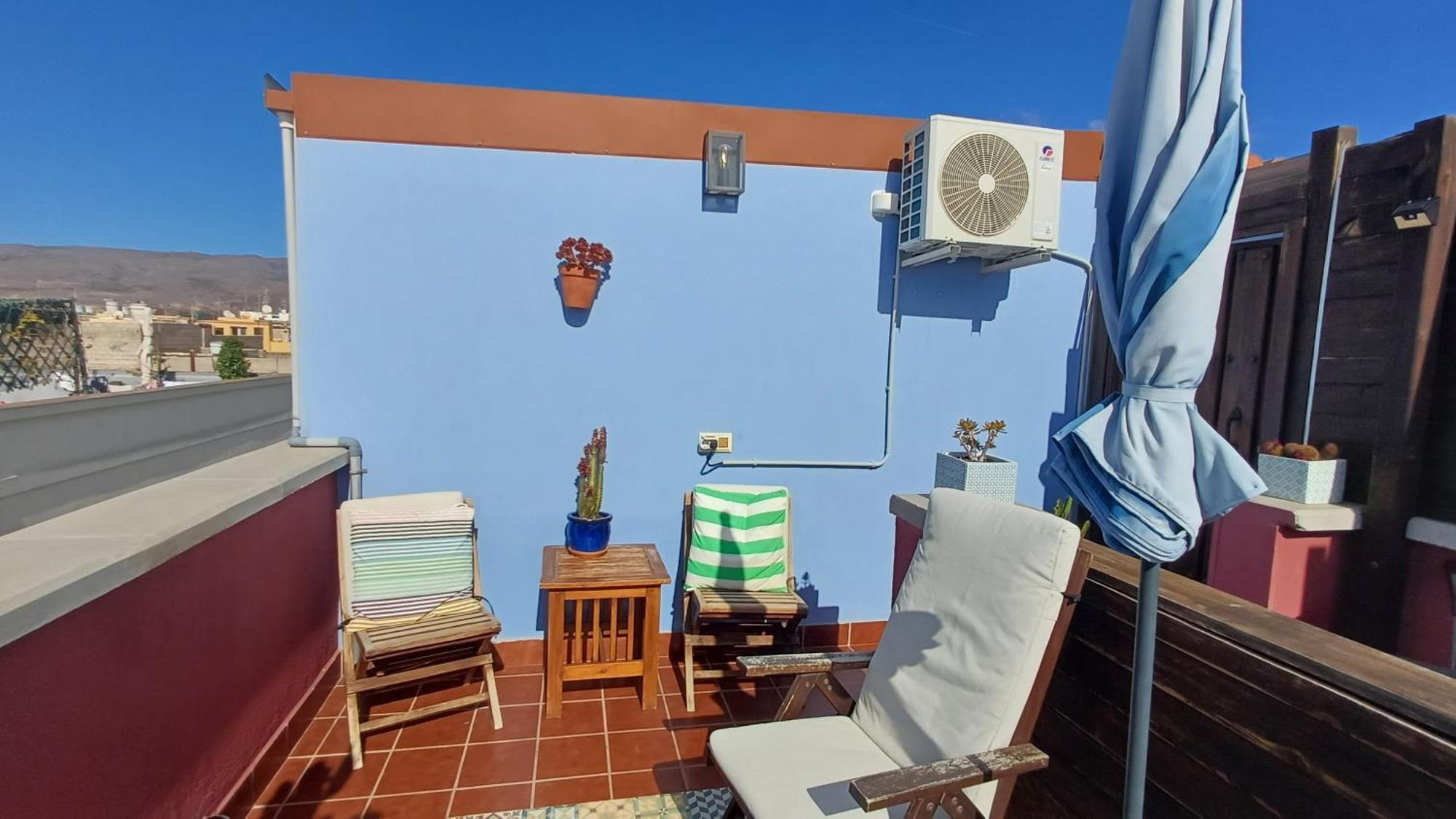 Modern House With 2 Bedrooms Near The Beach Castillo del Romeral Dış mekan fotoğraf