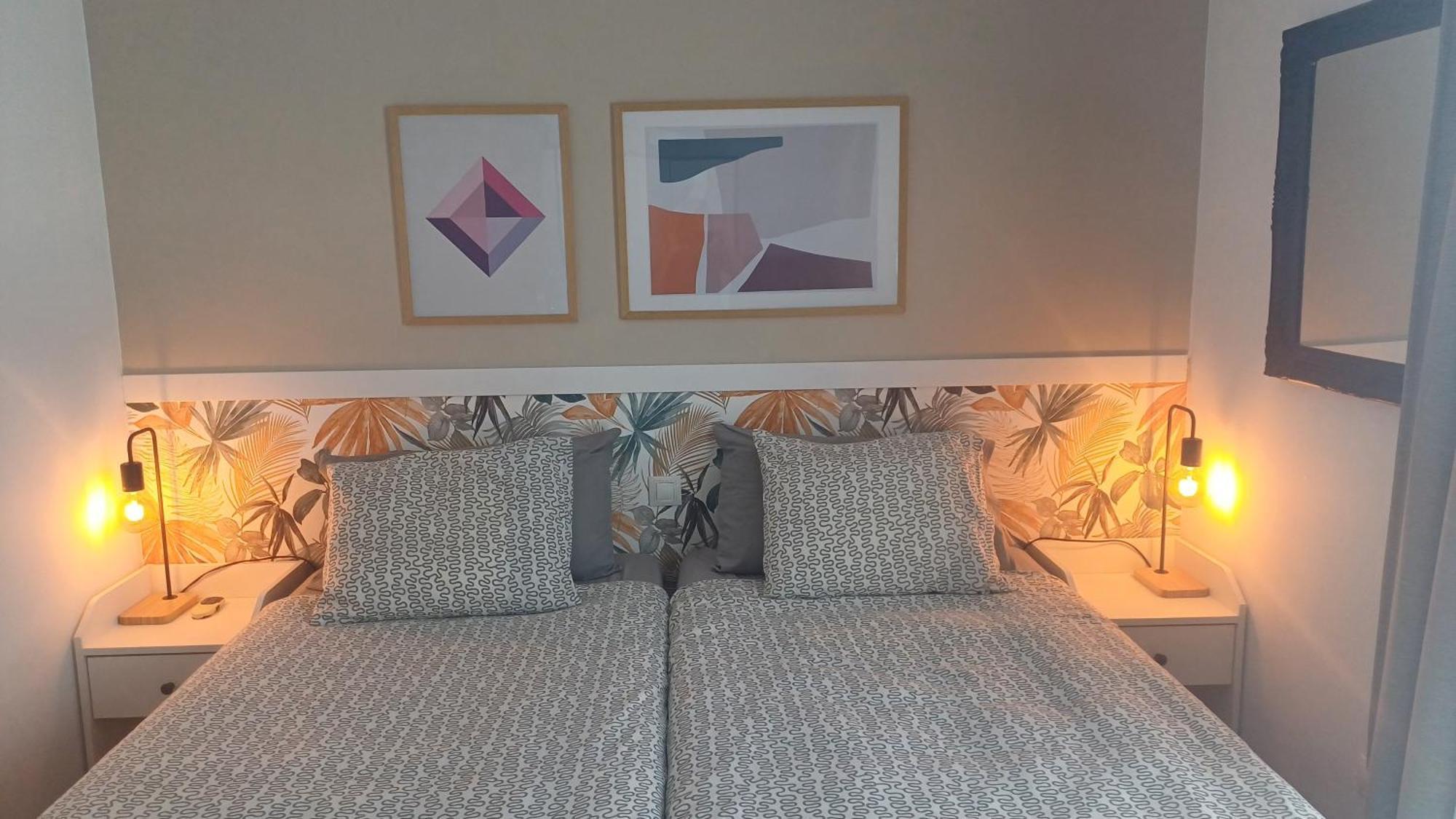 Modern House With 2 Bedrooms Near The Beach Castillo del Romeral Dış mekan fotoğraf