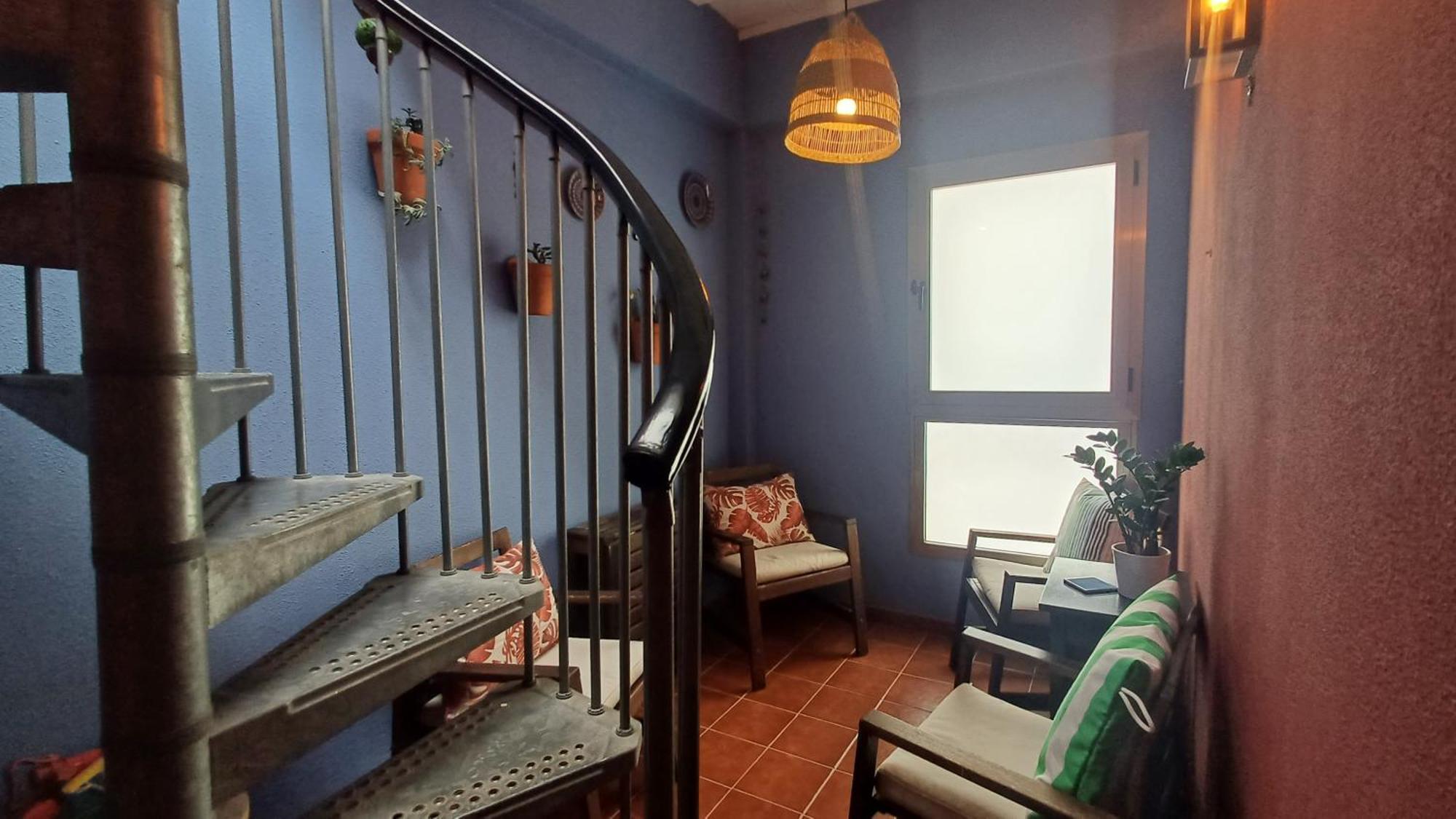 Modern House With 2 Bedrooms Near The Beach Castillo del Romeral Dış mekan fotoğraf