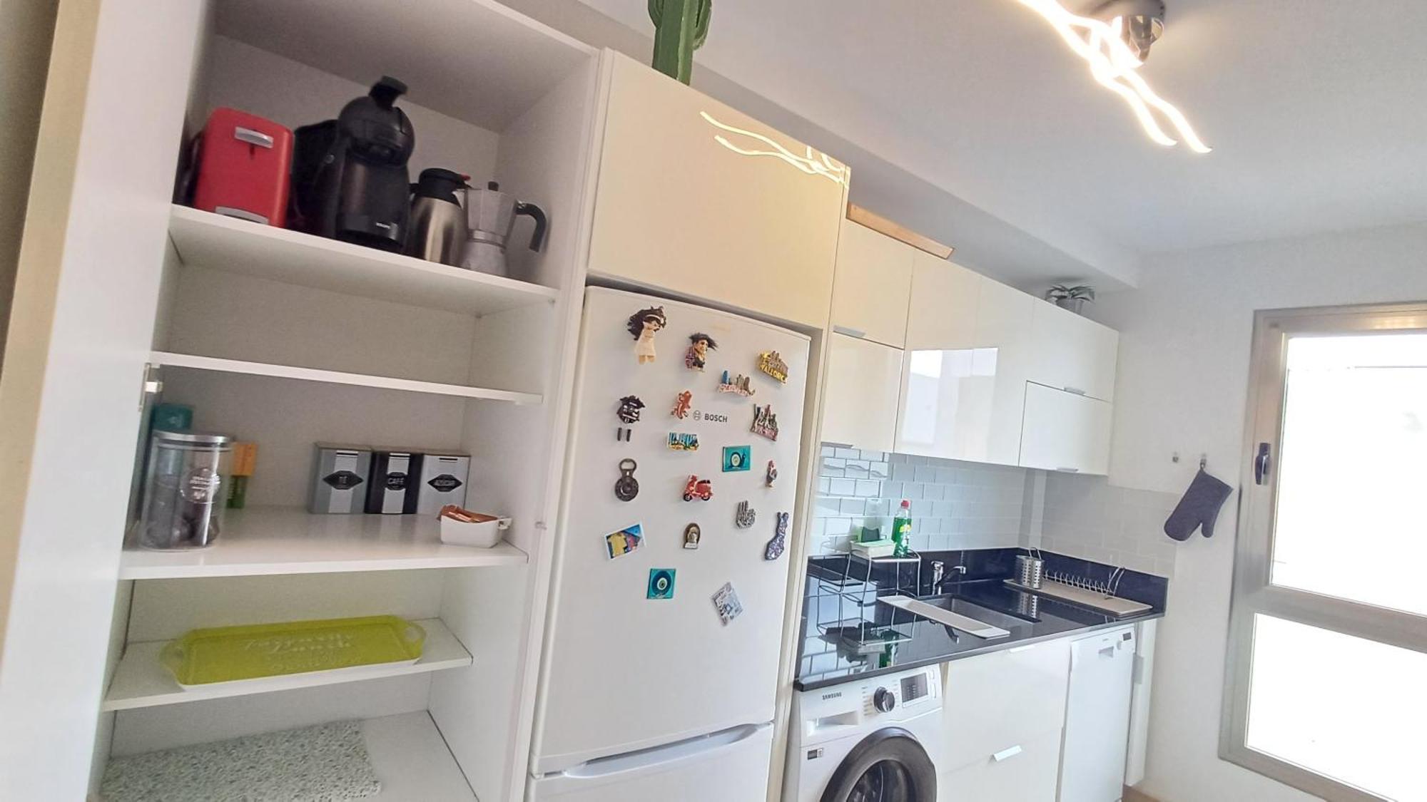 Modern House With 2 Bedrooms Near The Beach Castillo del Romeral Dış mekan fotoğraf