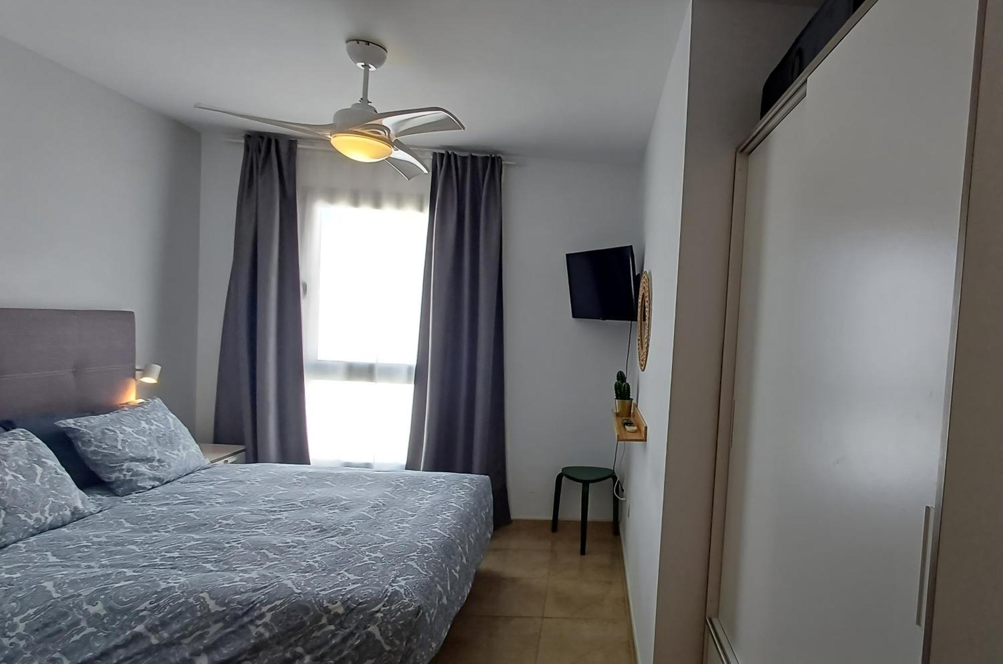 Modern House With 2 Bedrooms Near The Beach Castillo del Romeral Dış mekan fotoğraf