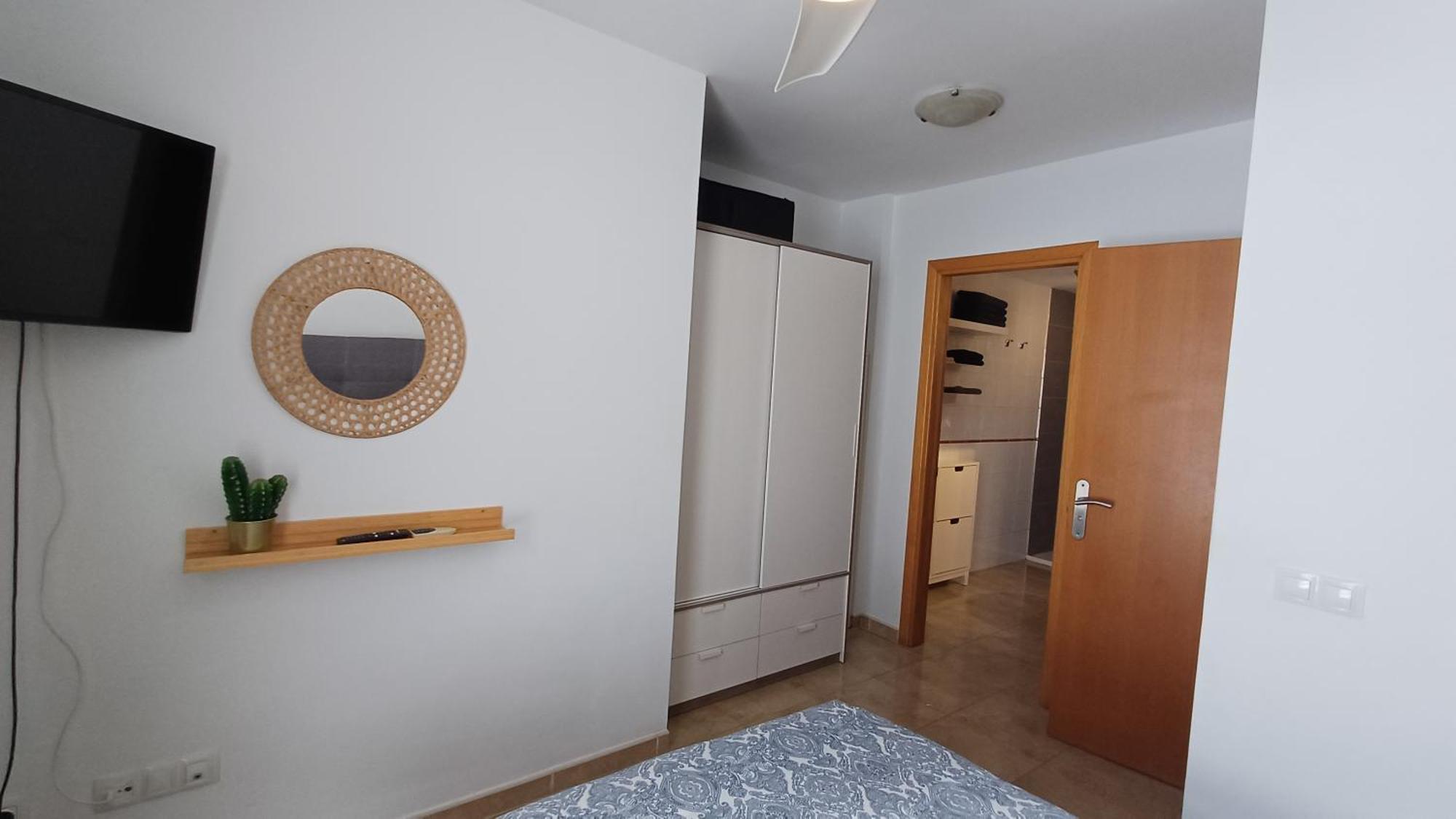 Modern House With 2 Bedrooms Near The Beach Castillo del Romeral Dış mekan fotoğraf
