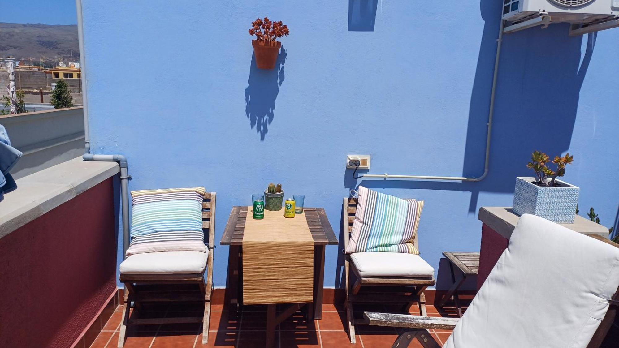 Modern House With 2 Bedrooms Near The Beach Castillo del Romeral Dış mekan fotoğraf